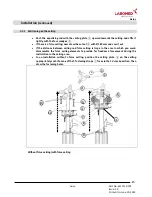 Предварительный просмотр 16 страницы Labomed AXIUS User Manual