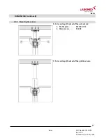 Предварительный просмотр 18 страницы Labomed AXIUS User Manual