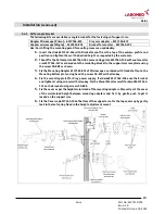 Предварительный просмотр 21 страницы Labomed AXIUS User Manual