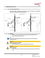 Предварительный просмотр 27 страницы Labomed AXIUS User Manual