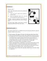 Preview for 7 page of Labomed CZM6 User Manual