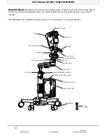 Предварительный просмотр 5 страницы Labomed eVA 500 User Manual