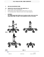 Предварительный просмотр 11 страницы Labomed eVA 500 User Manual