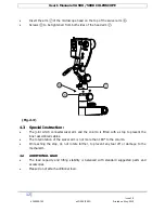 Предварительный просмотр 13 страницы Labomed eVA 500 User Manual