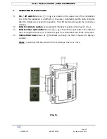 Предварительный просмотр 16 страницы Labomed eVA 500 User Manual