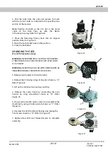 Предварительный просмотр 16 страницы Labomed eVO 300 User Manual