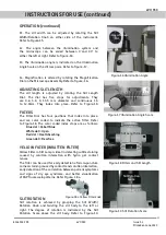 Предварительный просмотр 13 страницы Labomed eVO 350 User Manual