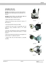 Предварительный просмотр 16 страницы Labomed eVO 350 User Manual