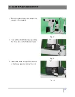 Preview for 15 page of Labomed eVO 500 User Manual