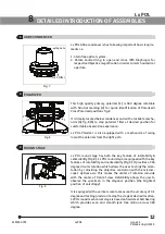 Preview for 15 page of Labomed L POL Series User Manual