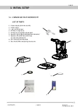 Preview for 10 page of Labomed Luxeo 6i User Manual