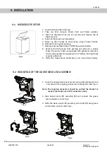 Preview for 16 page of Labomed Luxeo 6z User Manual