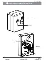 Preview for 12 page of Labomed Lx 100 User Manual