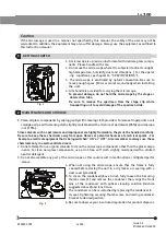 Preview for 6 page of Labomed Lx 300 User Manual