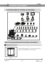 Preview for 12 page of Labomed Lx 300 User Manual