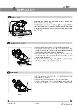 Preview for 15 page of Labomed Lx 300 User Manual