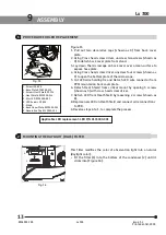 Preview for 16 page of Labomed Lx 300 User Manual