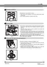 Preview for 13 page of Labomed Lx 400 User Manual