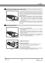 Preview for 21 page of Labomed Lx 400 User Manual