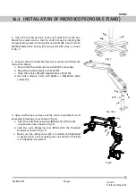 Preview for 38 page of Labomed Magna User Manual