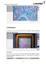 Preview for 7 page of Labomed Pixel Pro 3.2 User Manual