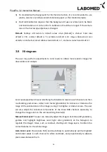 Preview for 17 page of Labomed Pixel Pro 3.2 User Manual