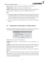 Preview for 18 page of Labomed Pixel Pro 3.2 User Manual