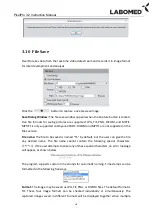 Preview for 19 page of Labomed Pixel Pro 3.2 User Manual