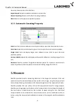 Preview for 43 page of Labomed Pixel Pro 3.2 User Manual