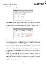 Preview for 48 page of Labomed Pixel Pro 3.2 User Manual