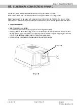 Preview for 20 page of Labomed Prima C User Manual