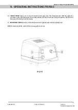 Preview for 21 page of Labomed Prima C User Manual