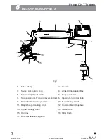 Preview for 12 page of Labomed PRIMA DNT Trainer User Manual