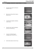 Предварительный просмотр 12 страницы Labomed PRIMA ENT User Manual