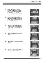 Предварительный просмотр 13 страницы Labomed PRIMA ENT User Manual