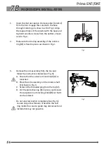 Предварительный просмотр 14 страницы Labomed PRIMA ENT User Manual