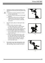 Предварительный просмотр 15 страницы Labomed PRIMA ENT User Manual