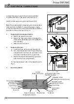 Предварительный просмотр 16 страницы Labomed PRIMA ENT User Manual