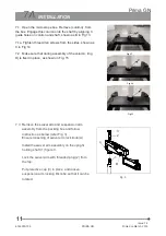 Preview for 12 page of Labomed PRIMA GN User Manual