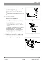 Preview for 13 page of Labomed PRIMA GN User Manual