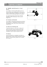 Preview for 16 page of Labomed PRIMA GN User Manual