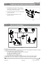 Preview for 19 page of Labomed PRIMA GN User Manual