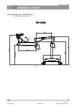 Preview for 33 page of Labomed PRIMA GN User Manual