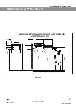 Preview for 10 page of Labomed PRIMA WALL MOUNT User & Installation Manual