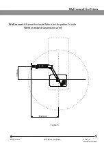 Preview for 11 page of Labomed PRIMA WALL MOUNT User & Installation Manual