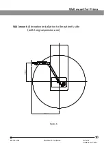 Preview for 12 page of Labomed PRIMA WALL MOUNT User & Installation Manual