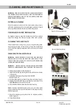 Preview for 14 page of Labomed SL 20i User Manual