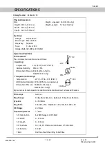 Preview for 18 page of Labomed SLx 40 User Manual