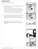 Preview for 6 page of Labomed TCM 400 FLR User Manual