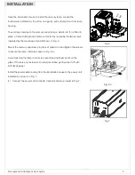 Preview for 7 page of Labomed TCM 400 FLR User Manual